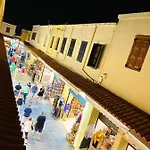Rhodes Old Town Harmony *