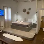 Apartamento Rhodes Old Town Harmony Rhodes City