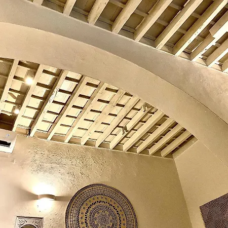 Rhodes Old Town Harmony