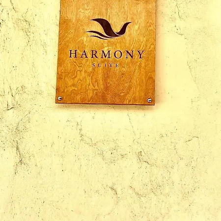 Apartment Rhodes Old Town Harmony *
