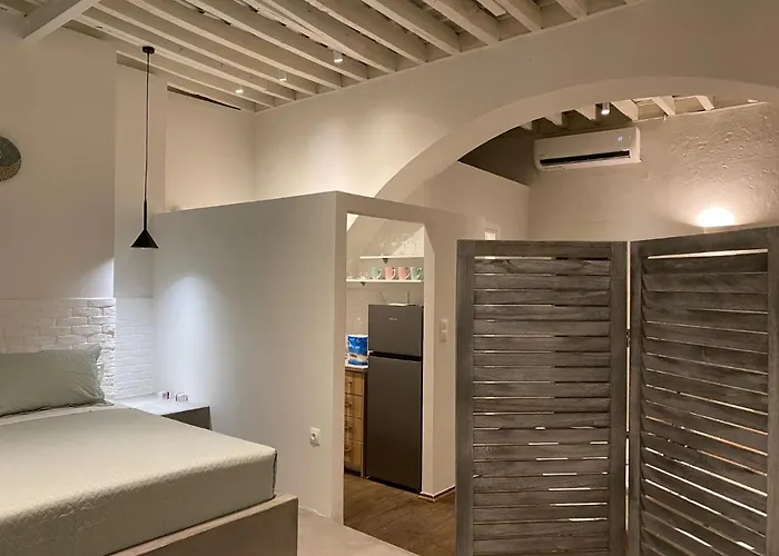 Appartamento Rhodes Old Town Harmony *