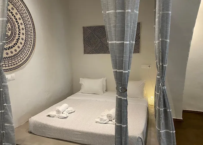 Rhodes Old Town Harmony Appartamento Rhodes City