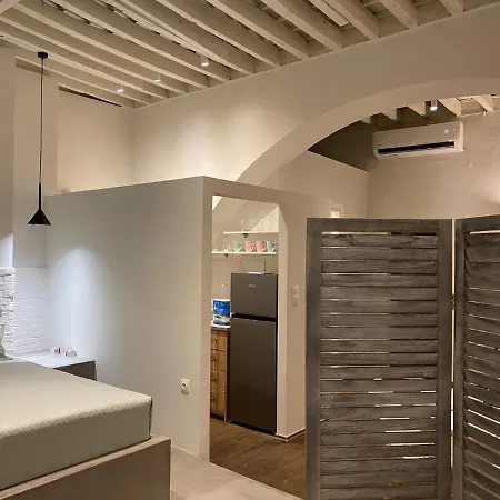 Lägenhet Rhodes Old Town Harmony *