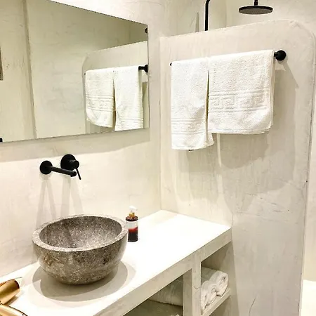 Apartment Rhodes Old Town Harmony