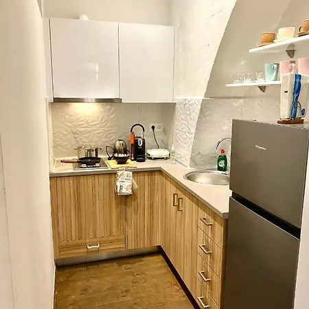 Lägenhet Rhodes Old Town Harmony *