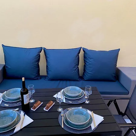 Rhodes Old Town Harmony *