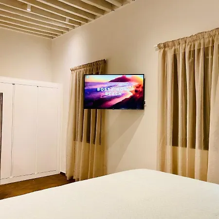 Rhodes Old Town Harmony Rhodes City