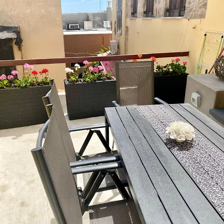 Rhodes Old Town Harmony Rhodes City