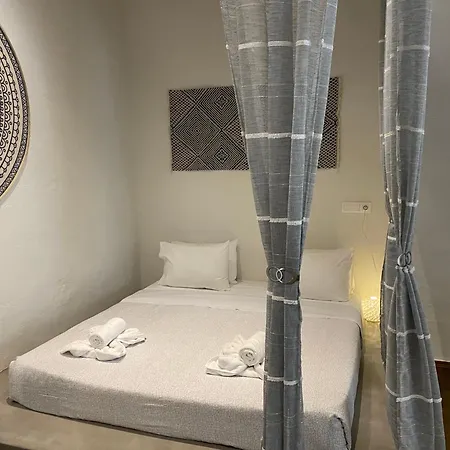 Rhodes Old Town Harmony 아파트 Rhodes City