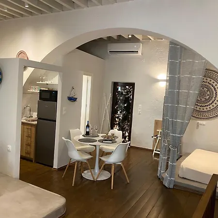 Rhodes Old Town Harmony