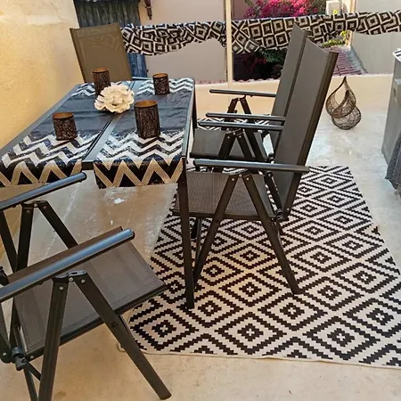 Apartment Rhodes Old Town Harmony