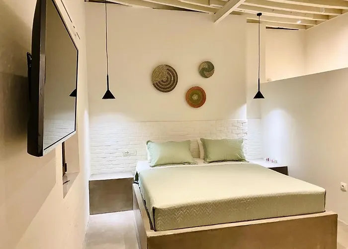 Rhodes Old Town Harmony Rhodes City