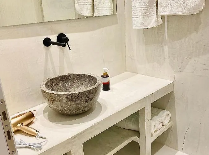 Daire Rhodes Old Town Harmony Rhodes City