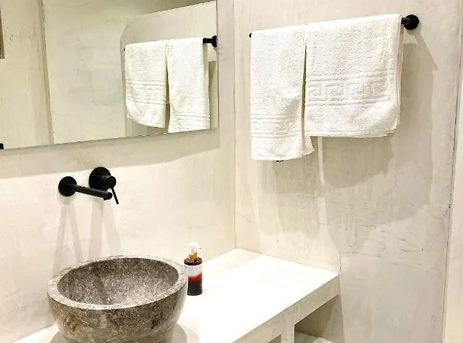 Daire Rhodes Old Town Harmony