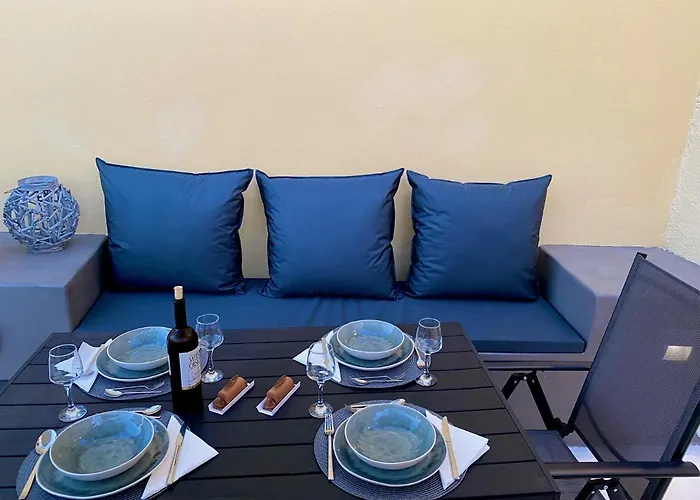 Rhodes Old Town Harmony *