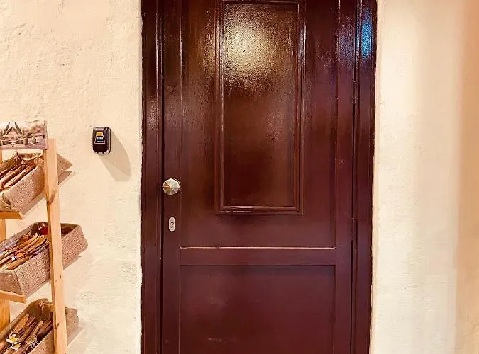 Rhodes Old Town Harmony Daire