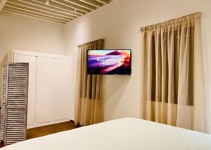 Rhodes Old Town Harmony Rhodes City