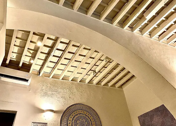 Rhodes Old Town Harmony