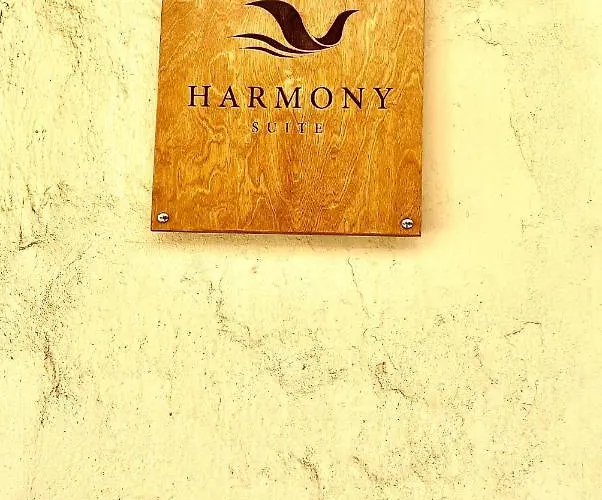 Daire Rhodes Old Town Harmony *