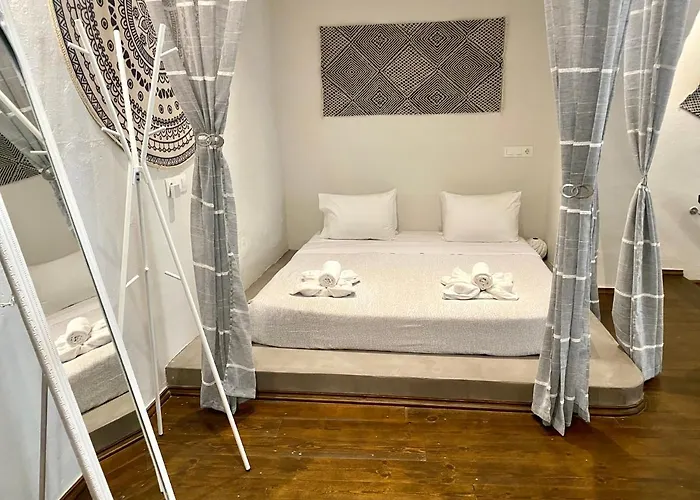 Rhodes Old Town Harmony * Rhodes City