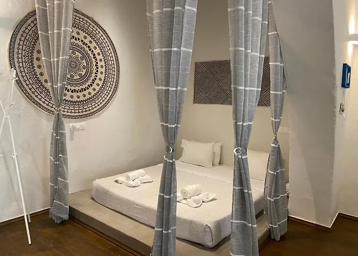 Rhodes Old Town Harmony Rhodes City