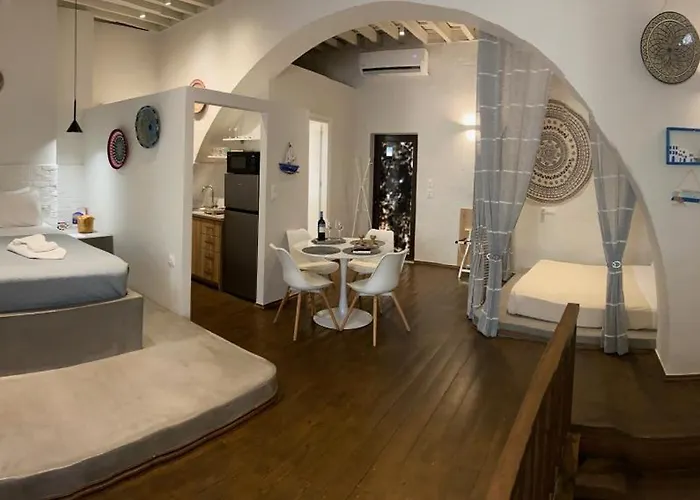 Rhodes Old Town Harmony Rhodes City