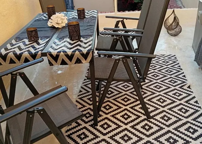 아파트 Rhodes Old Town Harmony Rhodes City