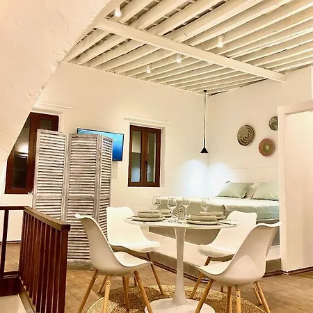 Rhodes Old Town Harmony *