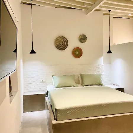 Rhodes Old Town Harmony Rhodes City