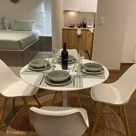 Rhodes Old Town Harmony