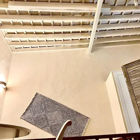 Rhodes Old Town Harmony Rhodes City