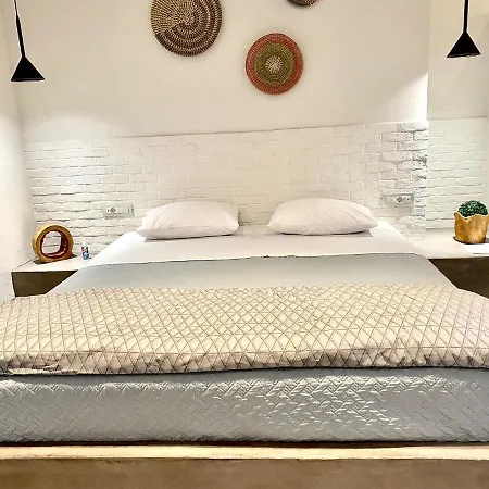 Rhodes Old Town Harmony *