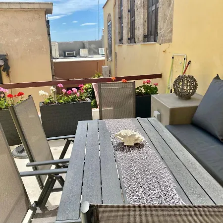 公寓 Rhodes Old Town Harmony *