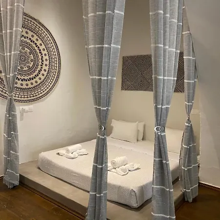 Rhodes Old Town Harmony Rhodes City